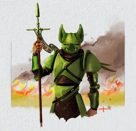 The Firebat
