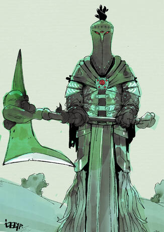 Green Knight